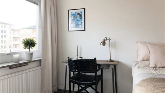 Lägenheter till salu i Gärdet/Djurgården - foto 14