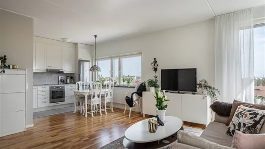 Bostadsrätter till salu i Nässjö - foto 4