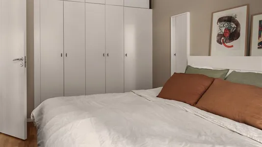 Bostadsrätter till salu i Hammarbyhamnen - foto 12