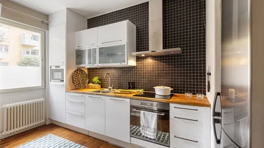 Bostadsrätter till salu i Hammarbyhamnen - foto 1