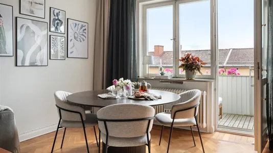 Bostadsrätter till salu i Västerort - foto 5