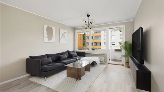 Bostadsrätter till salu i Haninge - foto 7