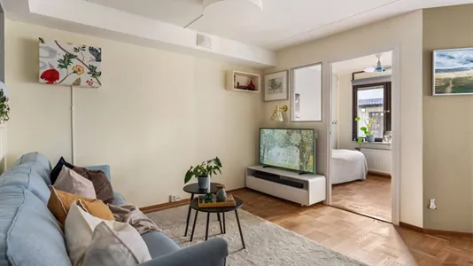 Bostadsrätter till salu i Söderort - foto 7