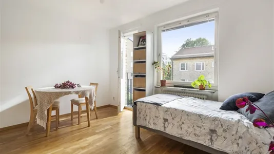 Bostadsrätter till salu i Söderort - foto 7