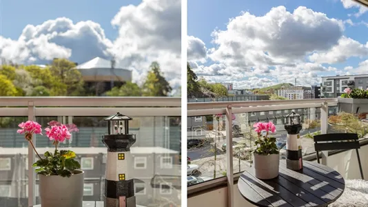 Bostadsrätter till salu i Hammarbyhamnen - foto 11