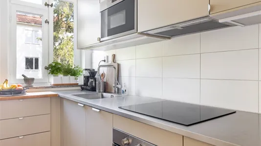 Bostadsrätter till salu i Söderort - foto 7