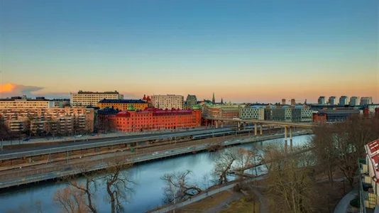 Bostadsrätter till salu i Kungsholmen - foto 4