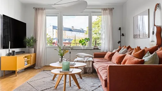 Bostadsrätter till salu i Söderort - foto 3