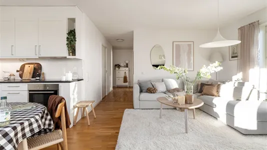 Bostadsrätter till salu i Söderort - foto 9