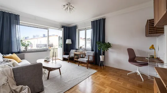Bostadsrätter till salu i Söderort - foto 4
