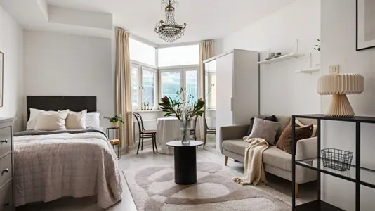 Bostadsrätter till salu i Kungsholmen - foto 9