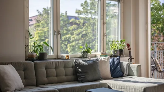 Bostadsrätter till salu i Söderort - foto 3