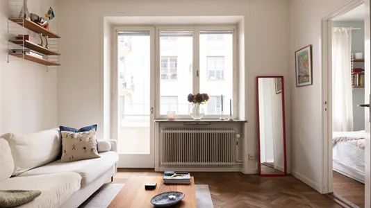 Hus till salu i Östermalm - foto 6