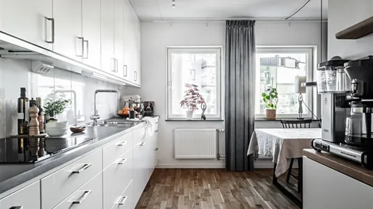 Bostadsrätter till salu i Hammarbyhamnen - foto 8