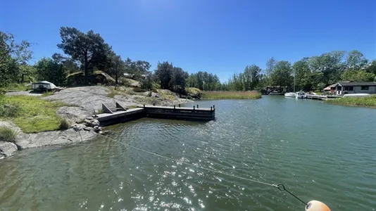 Fritidshus till salu i Värmdö - foto 8