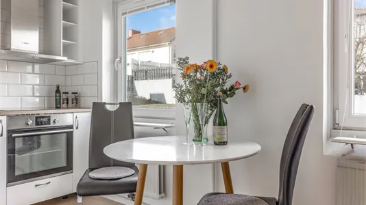 Bostadsrätter till salu i Mark - foto 7