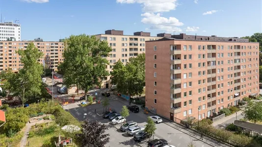 Bostadsrätter till salu i Södermalm - foto 3