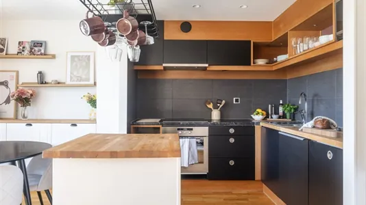 Bostadsrätter till salu i Hammarbyhamnen - foto 7