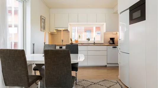 Bostadsrätter till salu i Nacka - foto 5