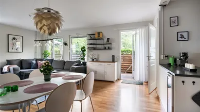 Bostadsrätt till salu i Söderort