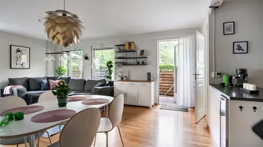 Bostadsrätter till salu i Söderort - foto 3