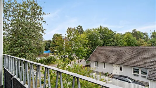 Bostadsrätter till salu i Haninge - foto 11