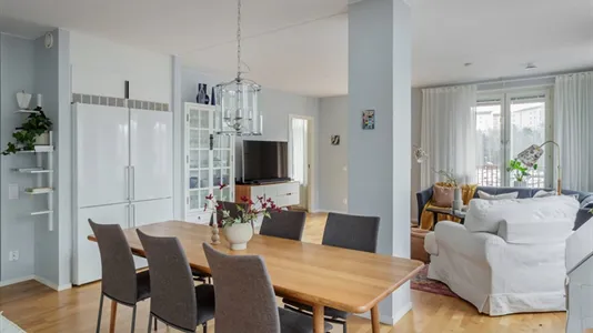 Bostadsrätter till salu i Hammarbyhamnen - foto 10