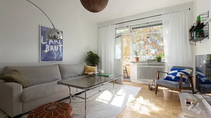 Bostadsrätt till salu i Hammarbyhamnen