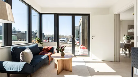 Bostadsrätter till salu i Nacka - foto 10