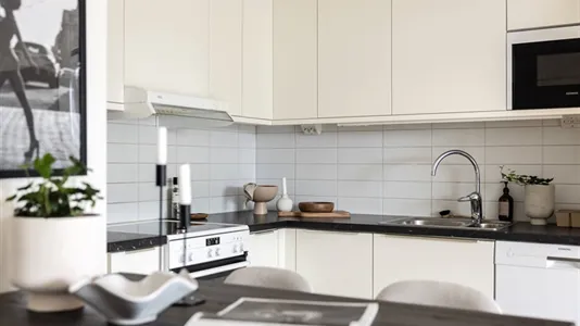 Bostadsrätter till salu i Söderort - foto 8