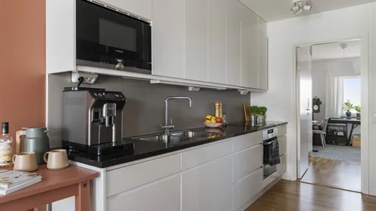 Bostadsrätter till salu i Hammarbyhamnen - foto 8