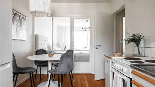 Bostadsrätter till salu i Söderort - foto 12