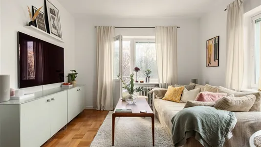 Bostadsrätter till salu i Söderort - foto 3