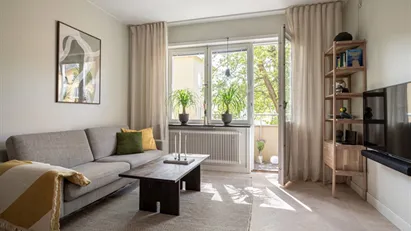 Bostadsrätt till salu i Västerort