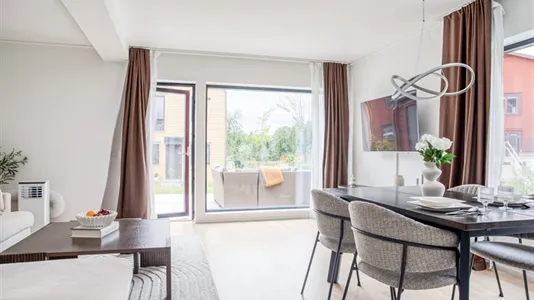 Bostadsrätter till salu i Nynäshamn - foto 4