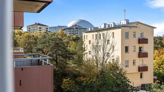 Bostadsrätter till salu i Söderort - foto 9