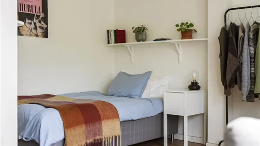 Bostadsrätter till salu i Söderort - foto 11