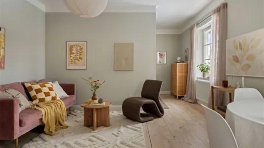 Bostadsrätter till salu i Söderort - foto 3