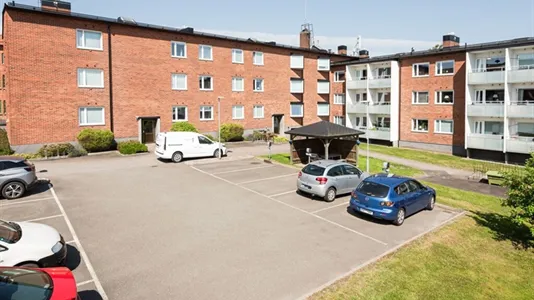 Bostadsrätter till salu i Tidaholm - foto 14