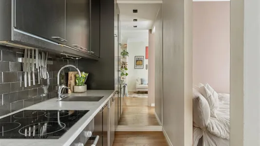 Bostadsrätter till salu i Södermalm - foto 11