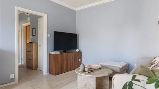 Bostadsrätter till salu i Söderort - foto 13