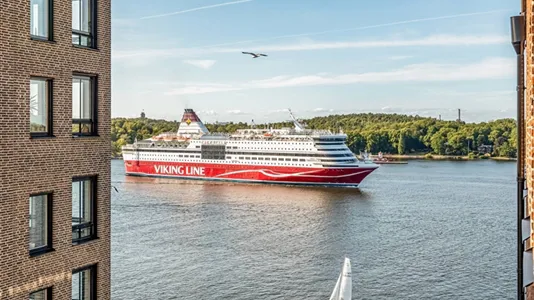 Bostadsrätter till salu i Nacka - foto 2