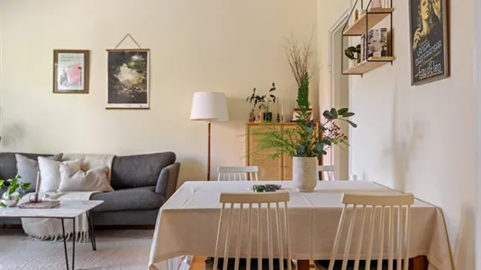 Bostadsrätter till salu i Hammarbyhamnen - foto 5