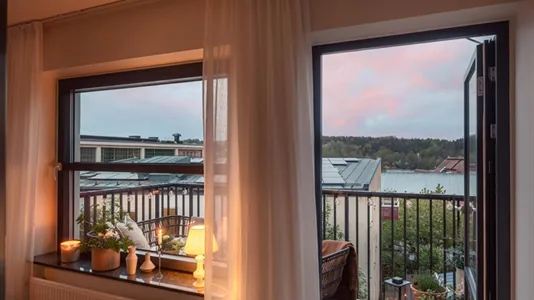 Bostadsrätter till salu i Nacka - foto 10