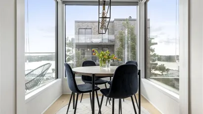 Bostadsrätt till salu i Nacka