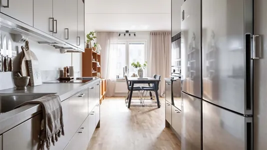 Bostadsrätter till salu i Söderort - foto 11