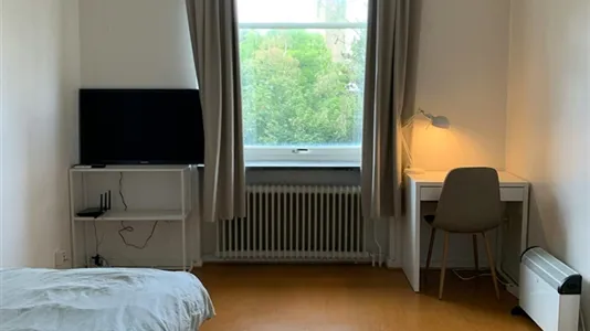 Lägenheter i Johanneberg - foto 1