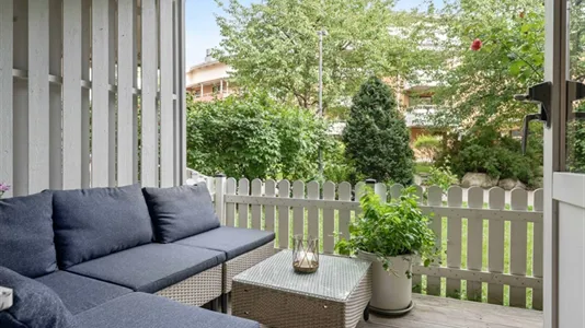 Bostadsrätter till salu i Nacka - foto 8