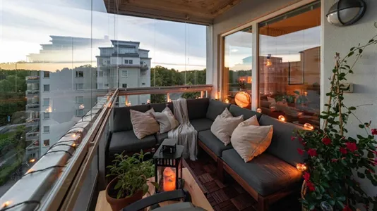 Bostadsrätter till salu i Nässjö - foto 1