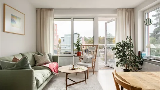 Bostadsrätter till salu i Söderort - foto 9